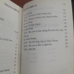 Gs. Vũ Ngọc Khánh - TÁM VỊ VUA TRIỀU LÝ 932164