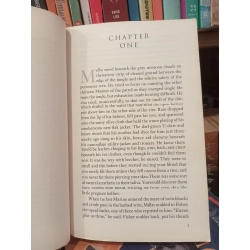 Matterhorn: A Novel Of The Vietnam War - Karl Marlantes 451984