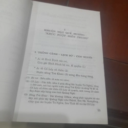 CA DAO Nam Trung Bộ 499205