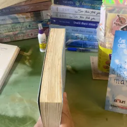 Ai gửi cánh thư vào trong mây  1006832