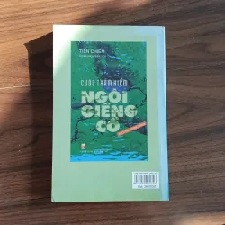 Cuộc thám hiểm ngôi giếng cổ 760341