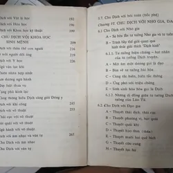 CHU DỊCH VŨ TRỤ QUAN - Lê Văn Quán 596935