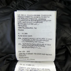 Áo khoác lông vũ MONCLER BOED 633521