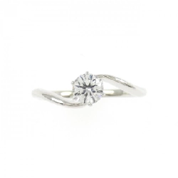 Nhẫn kim cương PT1000 0.354CT D VVS2 VG - Hàng hiệu Chính hãng 871385