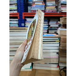 Nữ luật sư - Ngụy Nhã Hoa (Thượng Thuận dịch) 732087