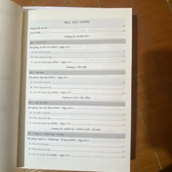 Combo tổng ôn toán học moon book (có đáp án, lời giải, video chi tiết) 447183