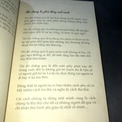 Người yêu cũ có người yêu mới - Iris Cao 792421