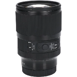 （Ａ）Ｌ５０ｍｍ Ｆ１．４ＤＧ ＤＮ - Hàng hiệu Authentic 880005