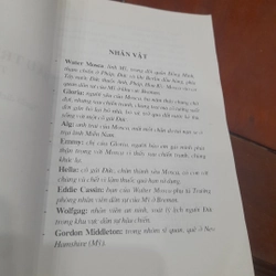 Mario Puzo - ĐẤU TRƯỜNG U ÁM (tiểu thuyết) 471936