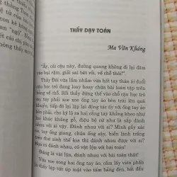 TRUYỆN NGẮN ĐẶC SẮC 2009  • Lương Văn Chi, Ma Văn Kháng, Bích Ngân, Di Li,... 753849