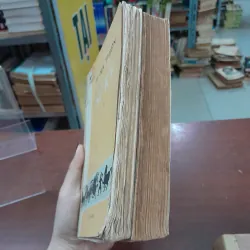 SỬ KÝ - TƯ MÃ THIÊN (NHỮ THÀNH DỊCH) 755858