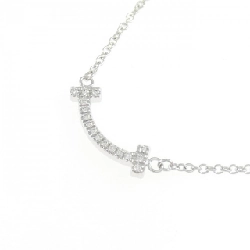 Dây chuyền mini T-Smile Tiffany - Hàng hiệu chính hãng 841064