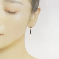 Bông tai T-Wire Bar Tiffany - Hàng hiệu Chính hãng 845034