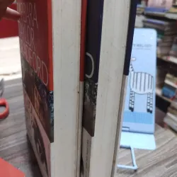 Sách: Người đàn bà đích thực (trọn bộ 2 tập) - Barbara Taylor Bradford (A2) 587298