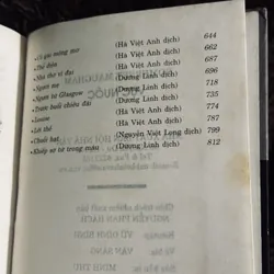 Vực nước - S. Maugham (bìa cứng) 714626