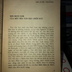 40 năm văn học tiểu luận phê bình  932392