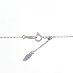 Dây chuyền kim cương Snowflake PT900/PT850 1.012CT - Hàng hiệu Chính hãng 861492