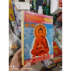 (Sách cũ SCGR) Tử vi tướng pháp trọn đời - Bửu Sơn 1974 mới 80% ố Sách tôn giáo - tâm linh HCM2702 Blogmeo090426