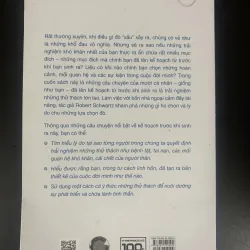 (Sách cũ) Kế hoạch của Linh hồn - Robert Schwartz - Hương Mi Lê dịch 930054