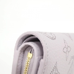 Ví Louis Vuitton Mahina Portefeuille Claire M26103 - Hàng hiệu Authentic 771613