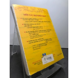 Triết học trung cổ Tây Âu 2003 mới 70% bẩn nhẹ PTS Doãn Chính và PTS Đinh Ngọc Thạch HPB0906 SÁCH LỊCH SỬ - CHÍNH TRỊ - TRIẾT HỌC 451325