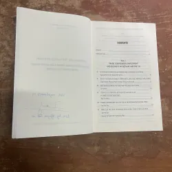 VIETNAM AND THE UNITED KINGDOM ECONOMIC-TRADE RELATIONS TOWARD A LOW-CARBON ECONOMY… 728168