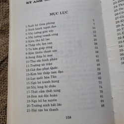 Cờ tướng tinh hoa: cờ thế giang hồ _ sách cờ tướng hay, sách cờ tướng chọn lọc  335742