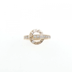 Nhẫn Piaget Possession - Hàng hiệu Authentic 838546