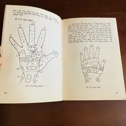 Thực hành xoa bóp chữa bênbj  695602