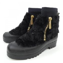 Giày bốt CHANEL 661527