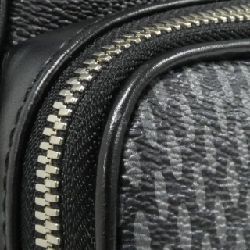 Balo 3D Canvas Damier Graphite Louis Vuitton N50009 - Hàng hiệu Chính hãng 801283