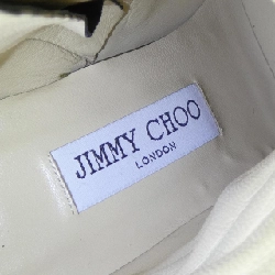 【Mã giảm giá】Giày bốt JIMMY CHOO 662876