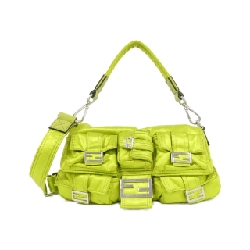 Túi xách vai Fendi Baguette Multi Pocket 7VA579 ALWP - Hàng hiệu Authentic