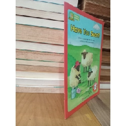 Jack & Jill's Reading series, phonics reading 778278