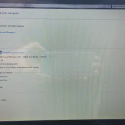 Laptop Asus Core 2 Duo – Máy zin, ít trầy – Phù hợp học tập, văn phòng cơ bản 778104