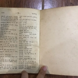 Việt Ngữ Chánh Tả Tự Vị - Lê Ngọc Trụ 478056