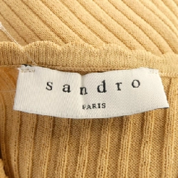 SANDRO - Đầm hiệu Authentic 808914