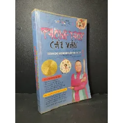 [Sách Cũ SCGR] Phong thủy cải vận dành cho mệnh khuyết kim, thủy mới 90% bẩn nhẹ 2018 Lý Cư Minh HCM2205 TÂM LINH - TÔN GIÁO - THIỀN