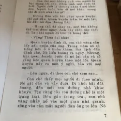 Xoá án nơi pháp trường 1039972