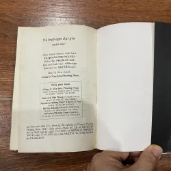 Võ hiệp ngũ đại gia - Trần Mặc (8) 937262