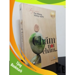 (TẶNG BOOKMARK) Suy Niệm Tinh Mừng Hằng Ngày - Chấm Nối Chấm... (2022) - Học Viện Đa Minh Mới 90% RBK.ASB0602
