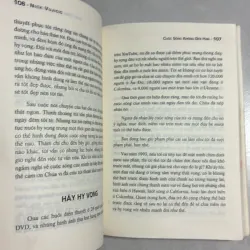 Cuộc sống không giới hạn - Nick Vujicic 783151