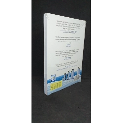 Tảng băng tan - John Kotter & Holger Rathgeber new 100% HCM.ASB1305 911266