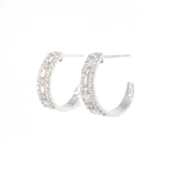 PT900 Bông tai kim cương 0.50CT - Hàng hiệu Chính hãng 868044