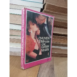 Chuyện tình của các danh nhân 129044