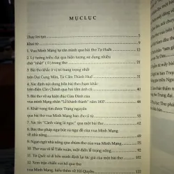 Thơ vua và suy ngẫm - Nguyễn Phước Hải Trung 745298