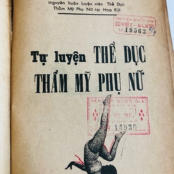 💃 TỰ LUYỆN THỂ DỤC THẨM MỸ PHỤ NỮ – 1975 476043