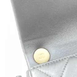 Túi xách chéo Chanel AS2734 - Hàng hiệu Chính hãng 802632