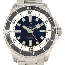 Đồng hồ Breitling Superocean Automatic 44 A17376/A17376211B1A1 SS tự động - Hàng hiệu chính hãng