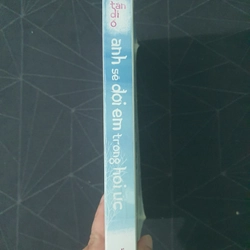 "Anh sẽ đợi em trong hồi ức" - Tân Di Ổ 476023